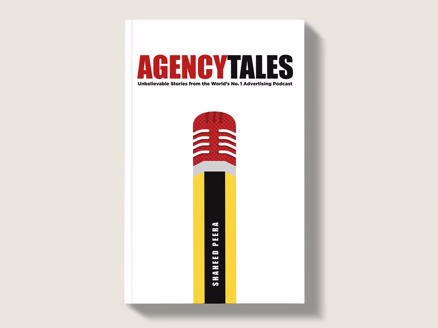 agency tales