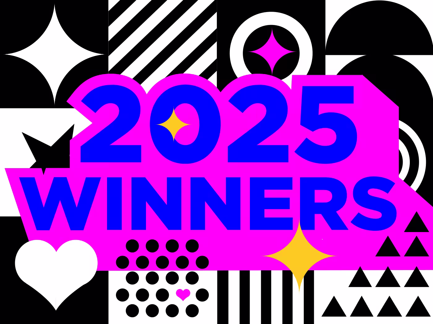 winner 25